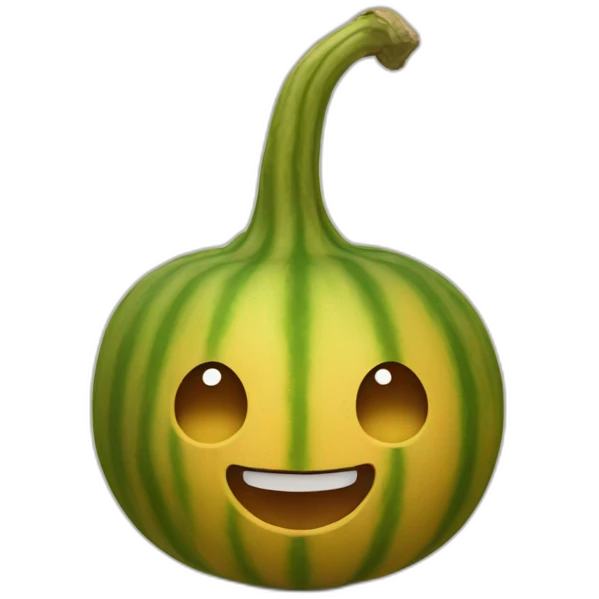 gourd-vibes emoji