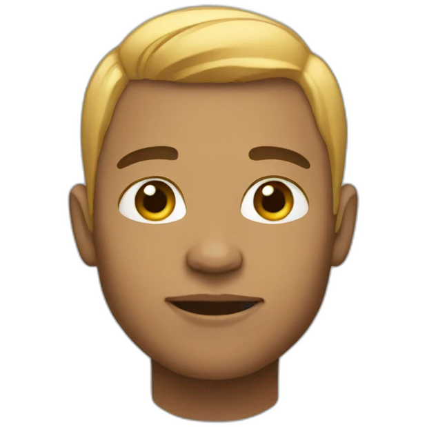 Light skin emoji