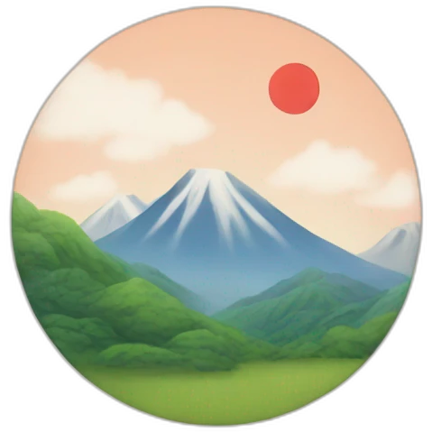 ikigai emoji