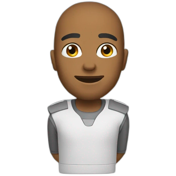 future emoji