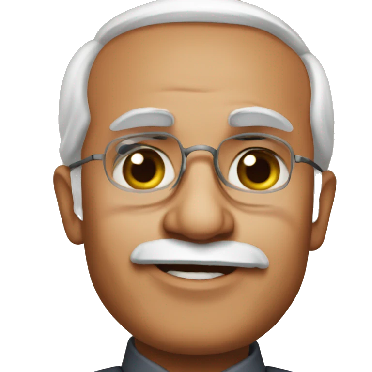 modi emoji