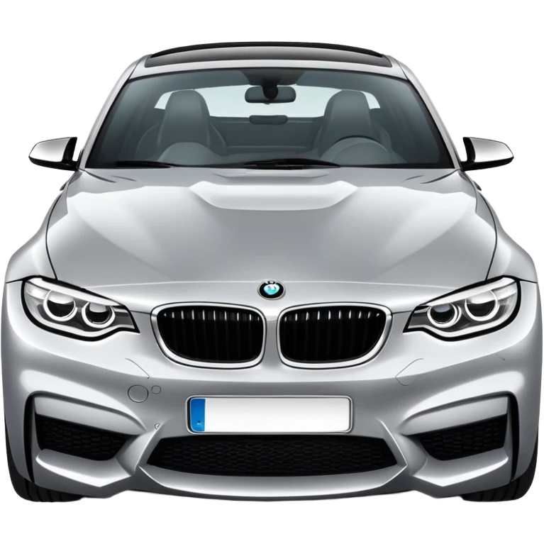 BMW  emoji
