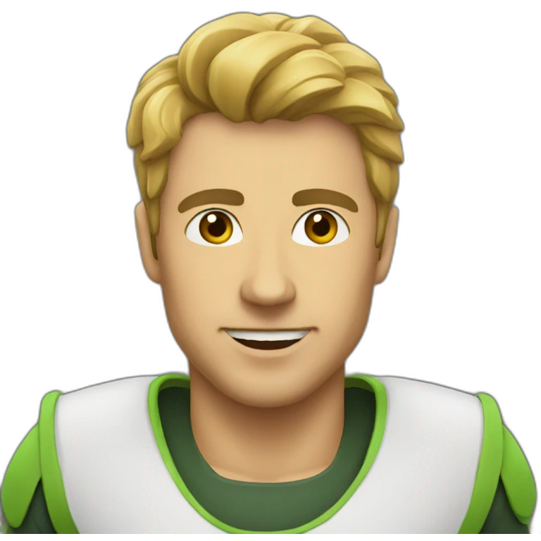 SASTRE emoji