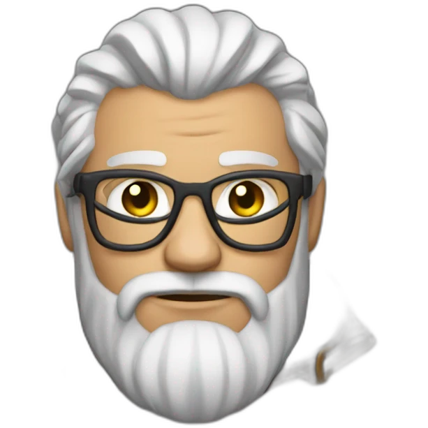 Dungeon master emoji