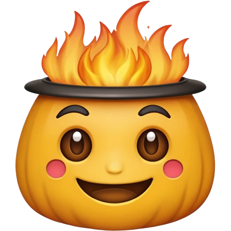 Fogata emoji