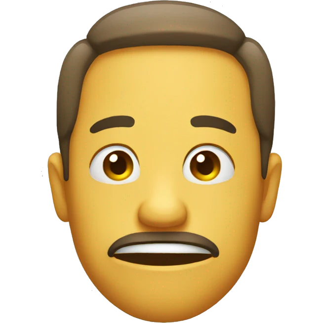 face drunk emoji emoji