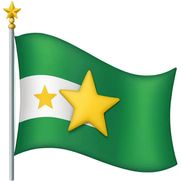 bandeira do pará emoji
