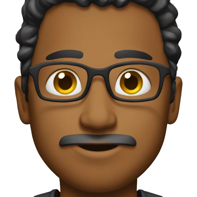 Rizz emoji