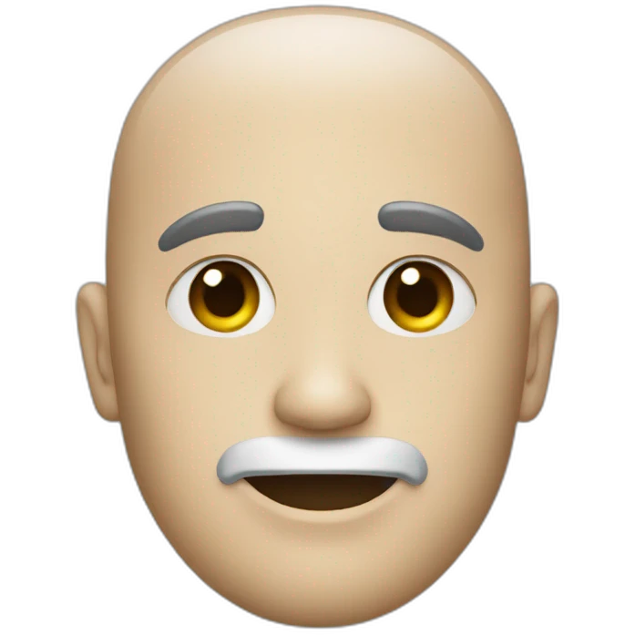 Sigma emoji