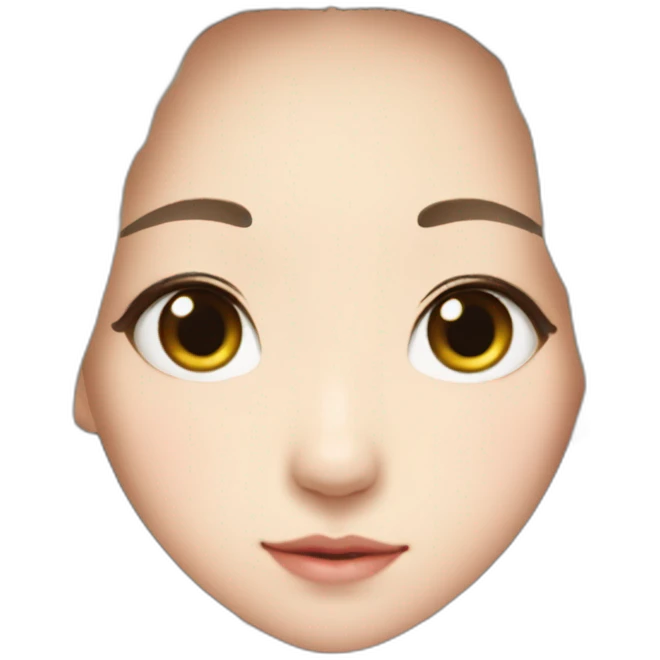 Wonyoung emoji