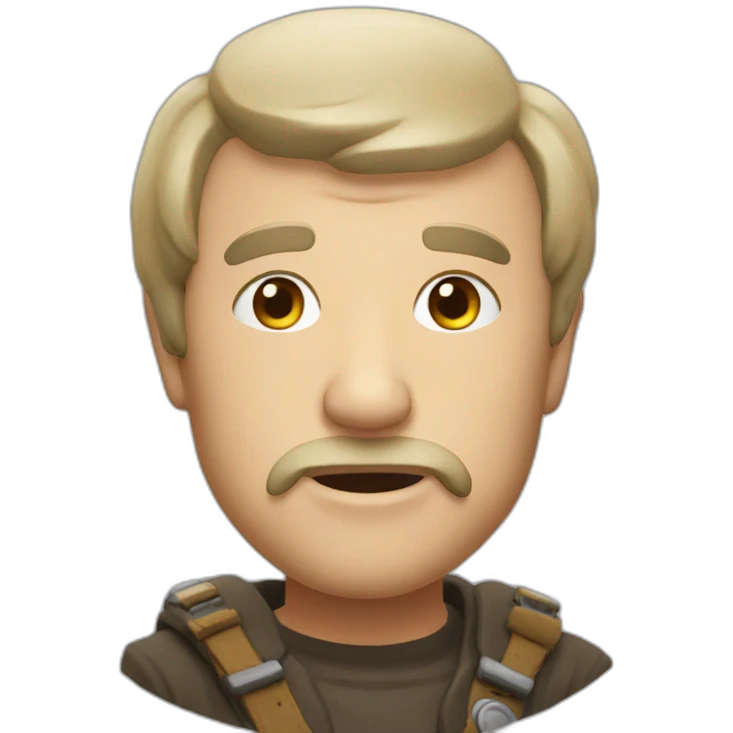 Même stonk emoji