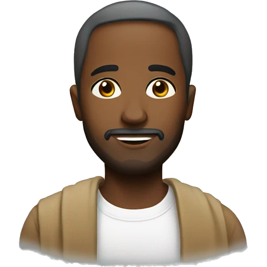Christianity emoji