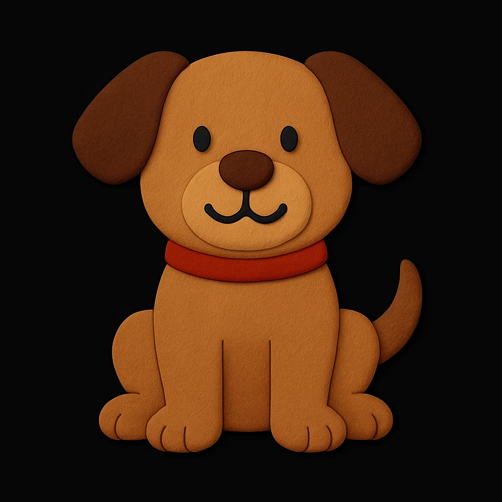 dog emoji