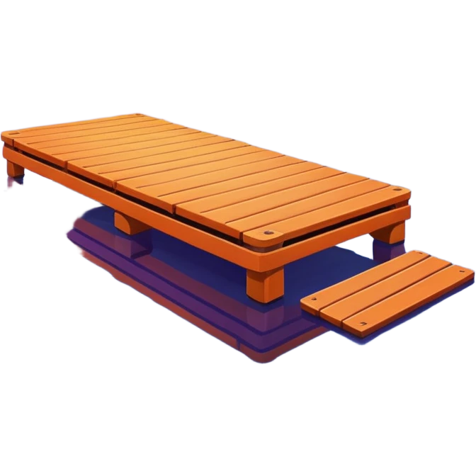 ocean sunset horizon pontoon emoji