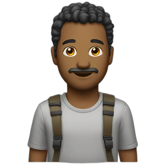 Wejdene emoji