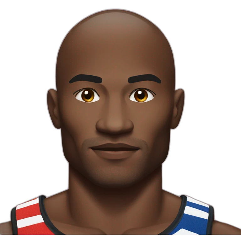 kamaru usman emoji
