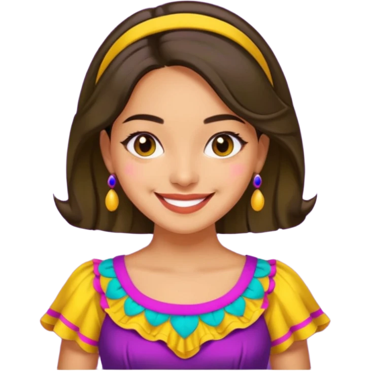 encanto emoji
