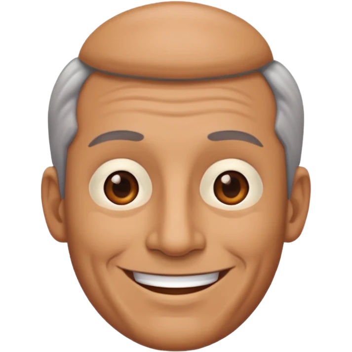 UNCLE  emoji
