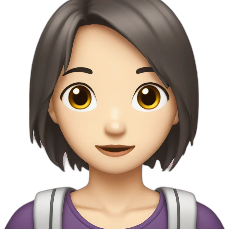 めいくーん emoji