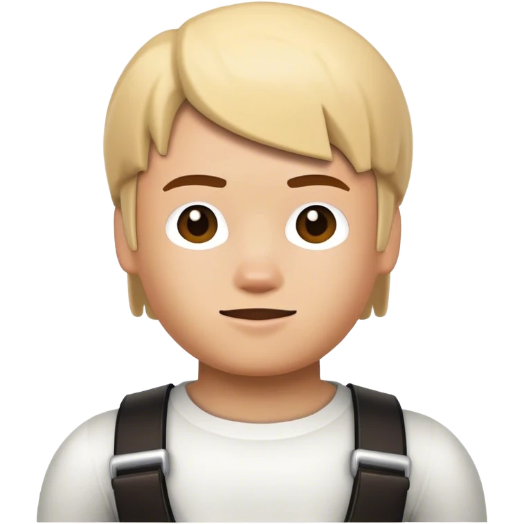 Roblox  noob￼ emoji