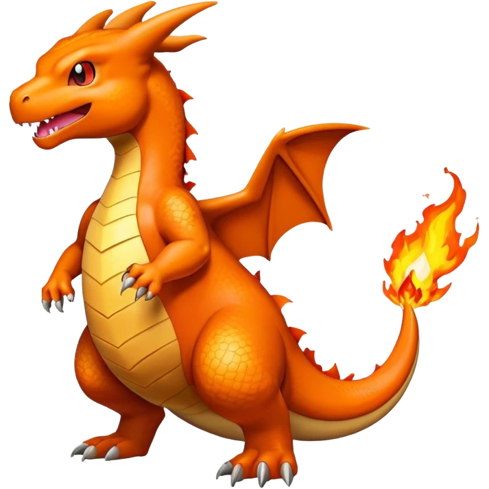 Fait moi un pokémon badass  emoji