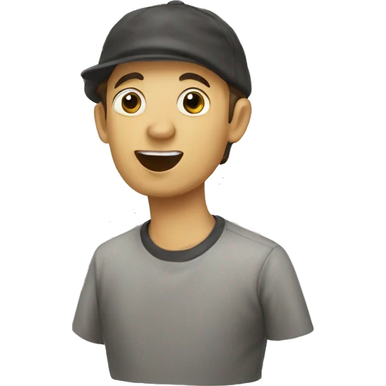 tripe emoji