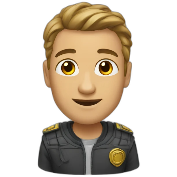 tatem emoji