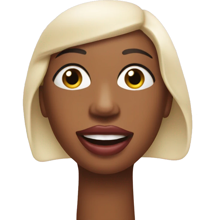 Summer Fridays lip balm emoji