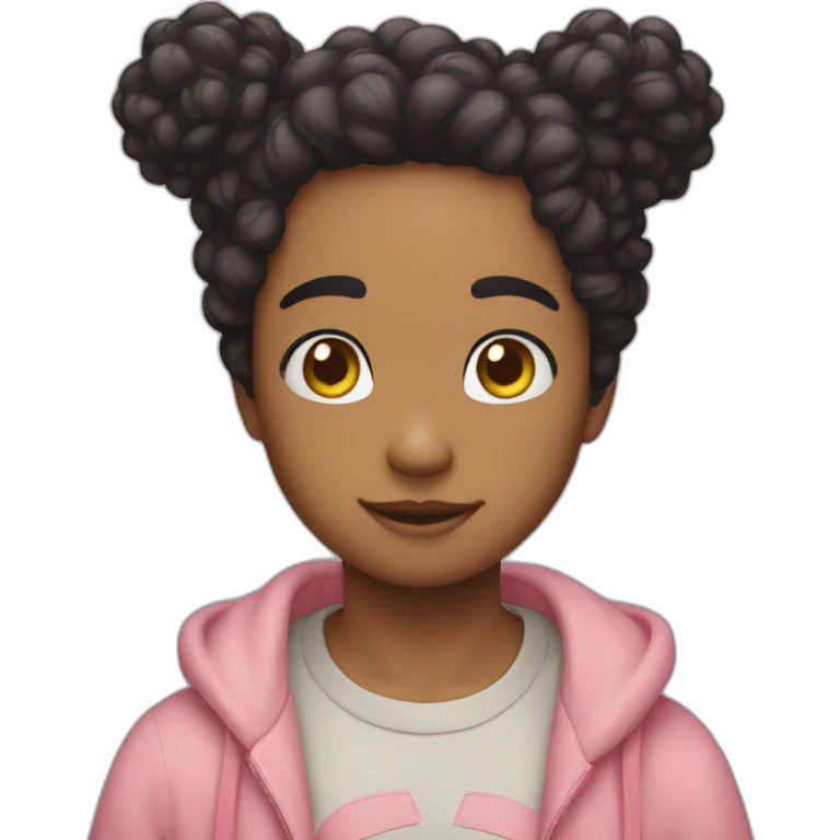 Sanrio emoji