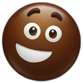 M&m emoji