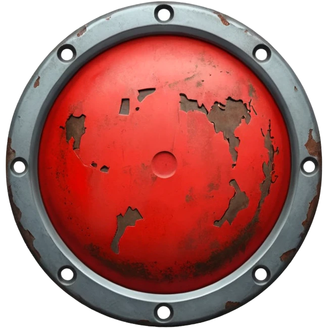 geo marker emoji