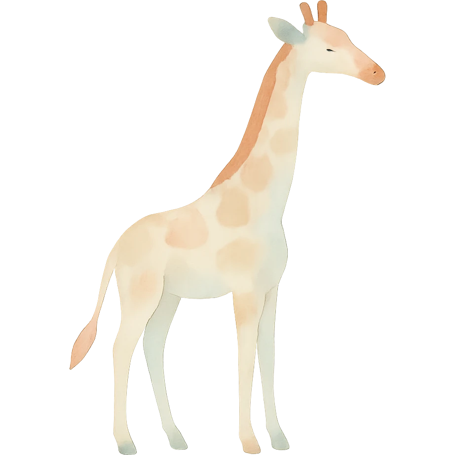 giraffe emoji