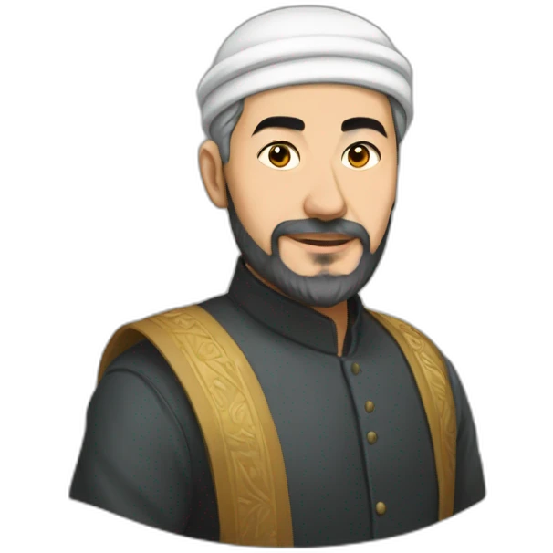 Qasym jomart tokaev emoji