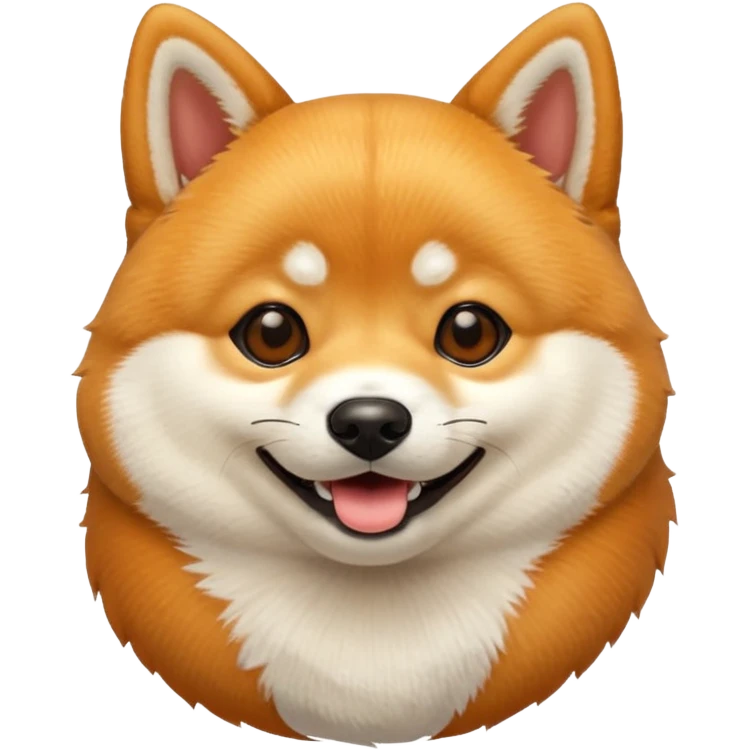 Funny dogesh animated emoji
