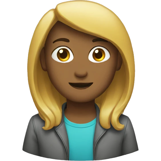 Zizi emoji