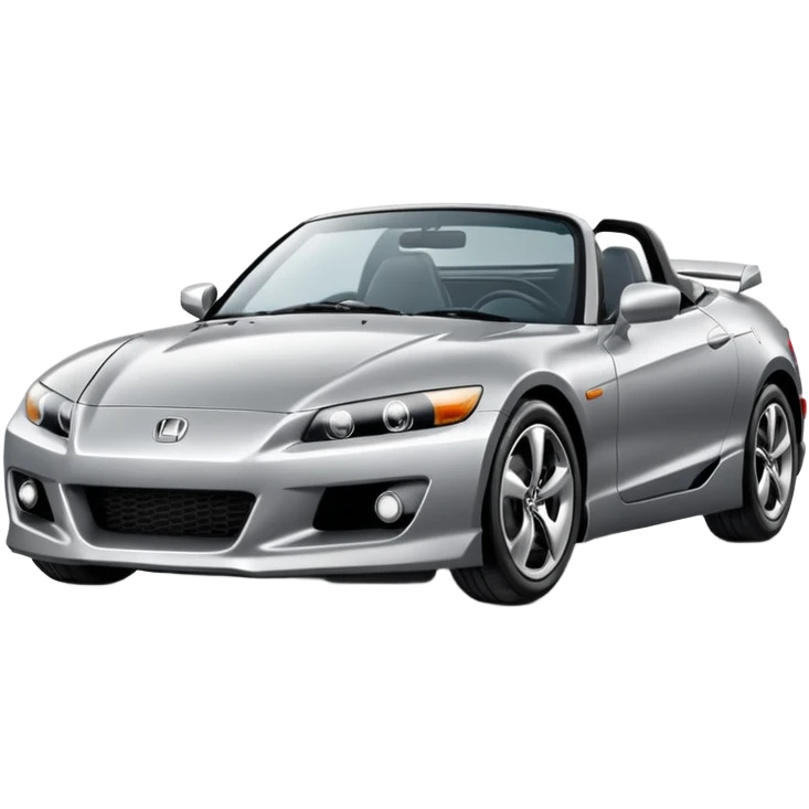 Honda emoji