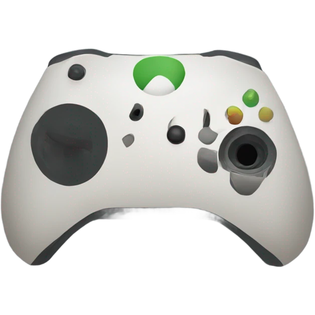 Xbox emoji