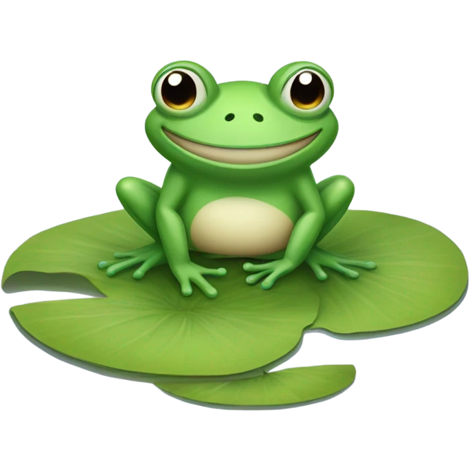 froggo emoji