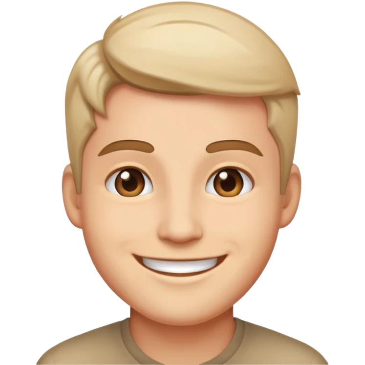 Streamer emoji