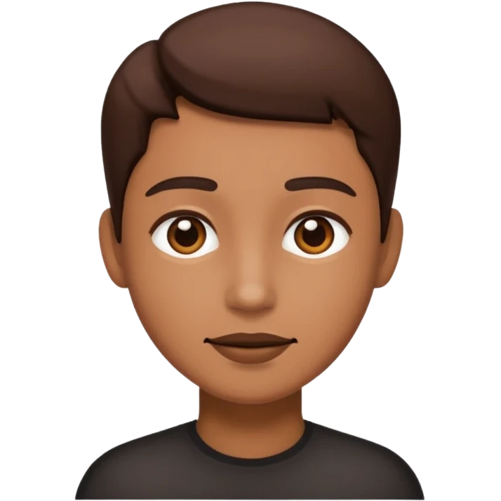 que sea morena emoji