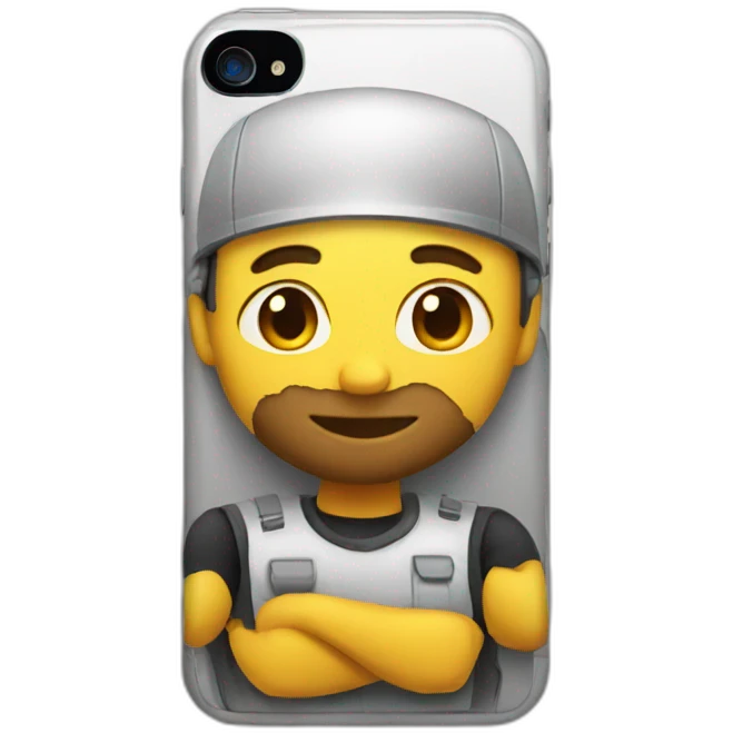 iphone 15 emoji