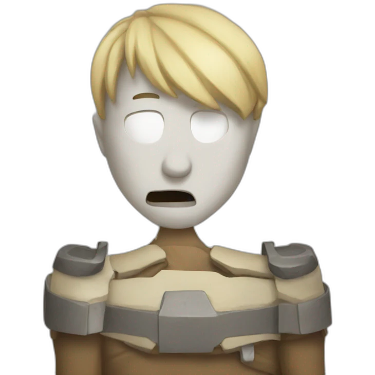 stop! emoji