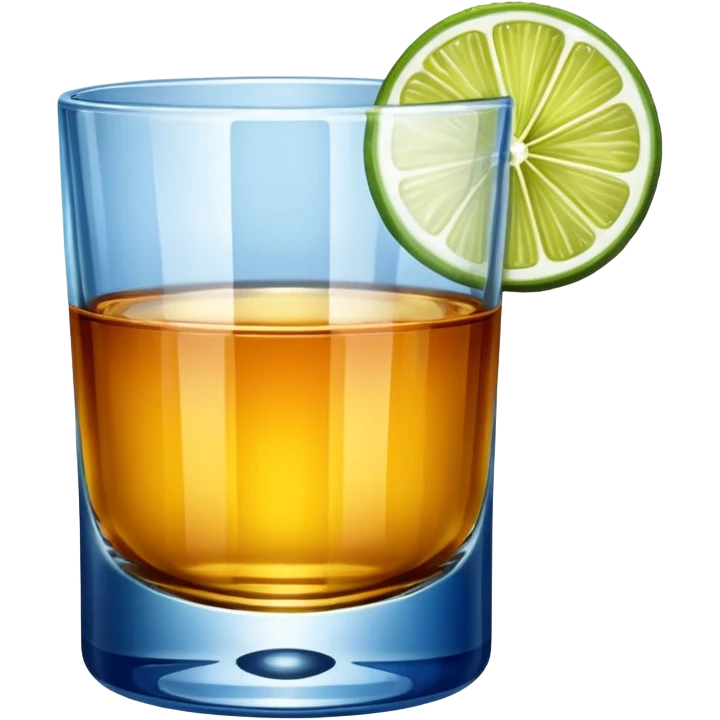 Tequila azul classe reposado emoji