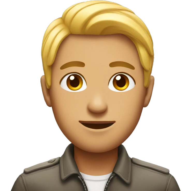 masculine lesbian  emoji