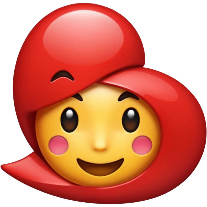 kalp emoji