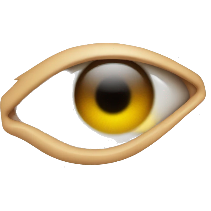 eye twitch emoji