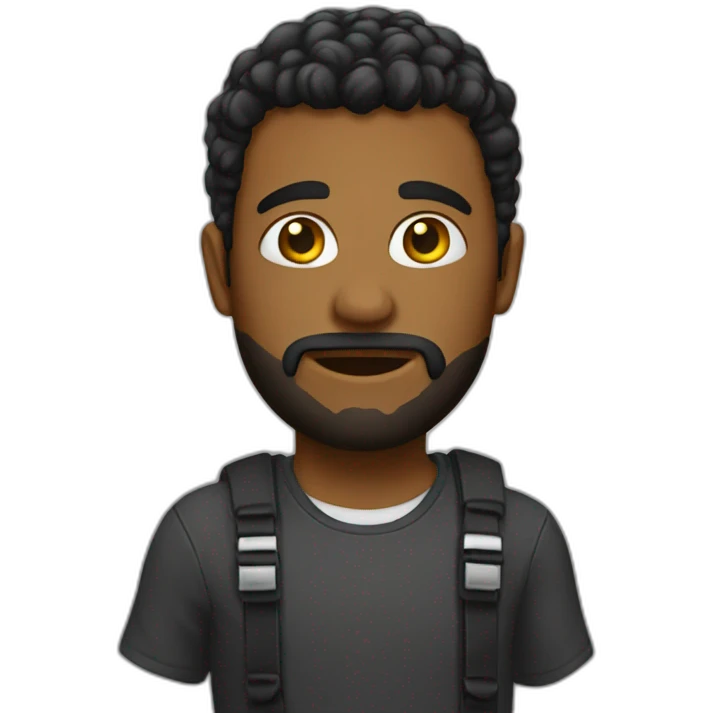 gazo emoji