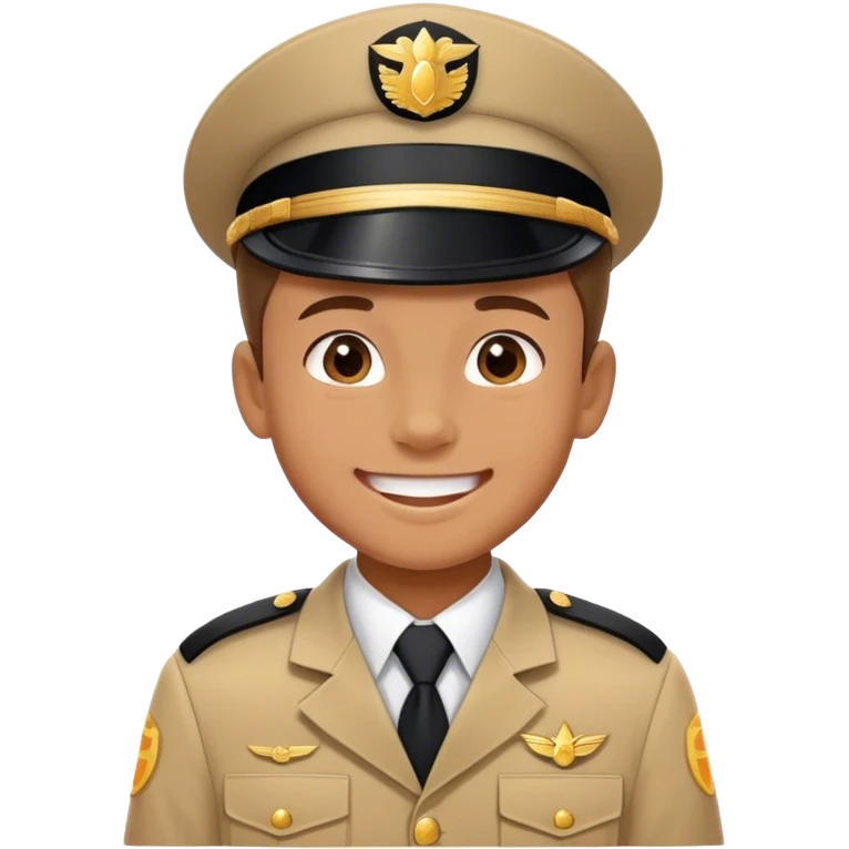 Big boy from the Big boy restaurant emoji