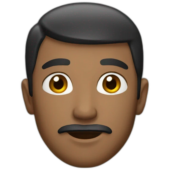 Men emoji