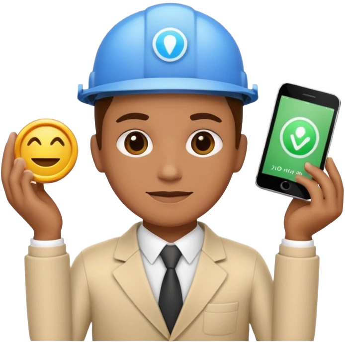 AI is now the present architect of financial wellness 💰✅ not a future disruptor. AI reshapes how individuals, businesses and economies sustain financial health. emoji